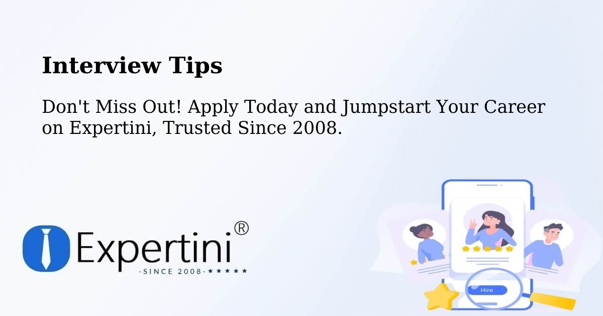 Interview Tips & Techniques for Job Seekers – Murray - Murray, United States Jobs Expertini