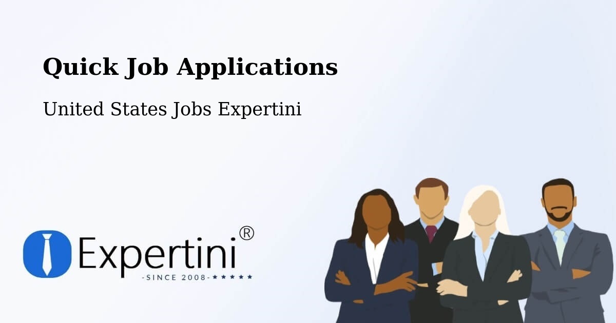 Quick Apply Feature – Murray - United States Jobs Expertini