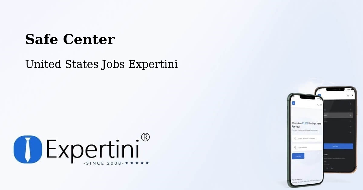 Safety Center – Murray - United States Jobs Expertini