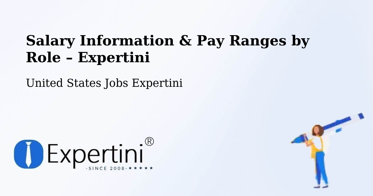 Salary Information & Pay Ranges – Murray - Murray, United States Jobs Expertini