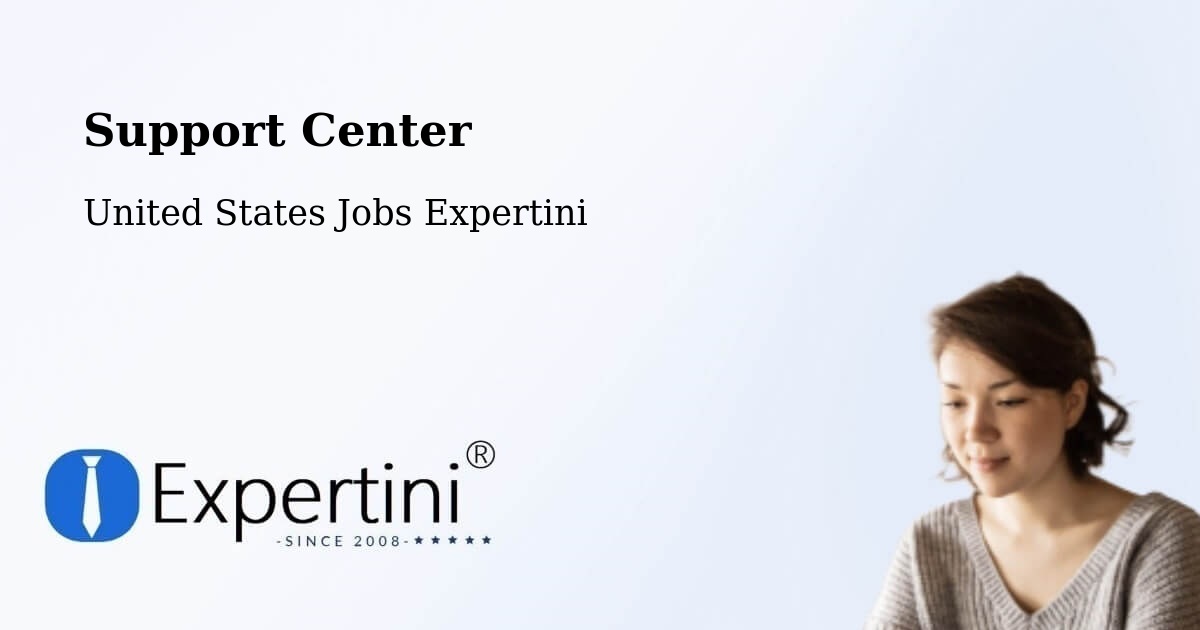 Support Services – Murray - United States Jobs Expertini